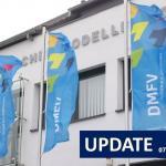 Covid-19: Was müssen Modellflieger jetzt wissen?