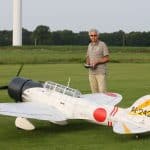 Ein Leben für den Modellflug - zum Tod von Gerhard Reinsch