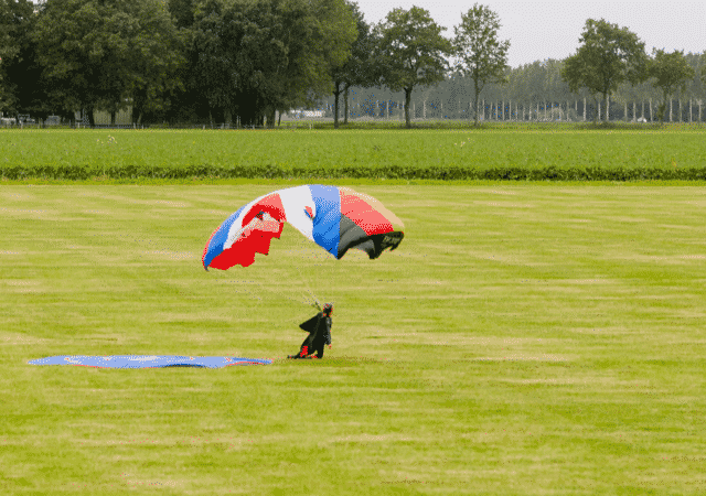 12 Niederlande