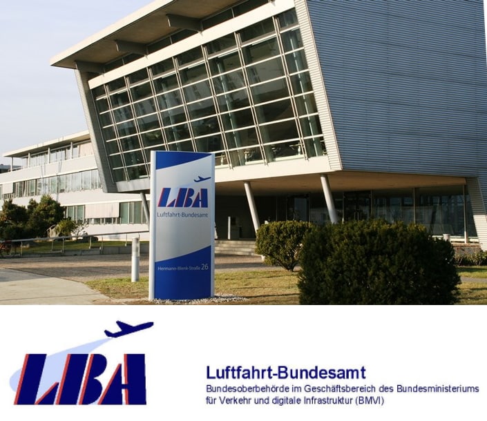 LBA