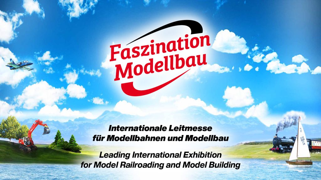 Faszination Modellbau