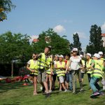 „Modellflug macht Schule“ erfolgreich gestartet