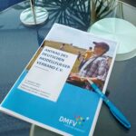 Das Finetuning mit dem LBA hat begonnen