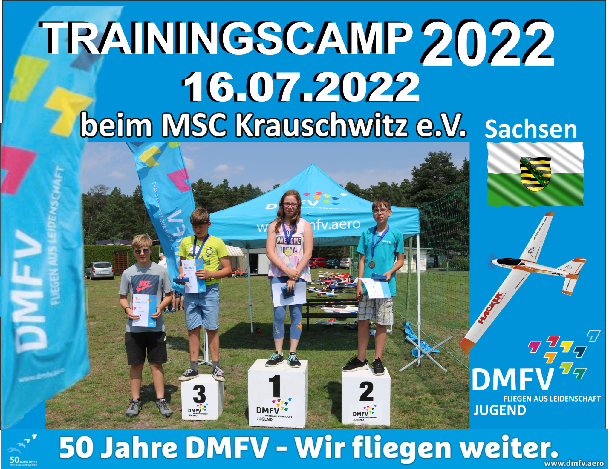 Logo Trainingscamp