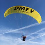 Fly together – Fly with Friends - DMFV Workshop & Meeting für Gleitschirmflieger
