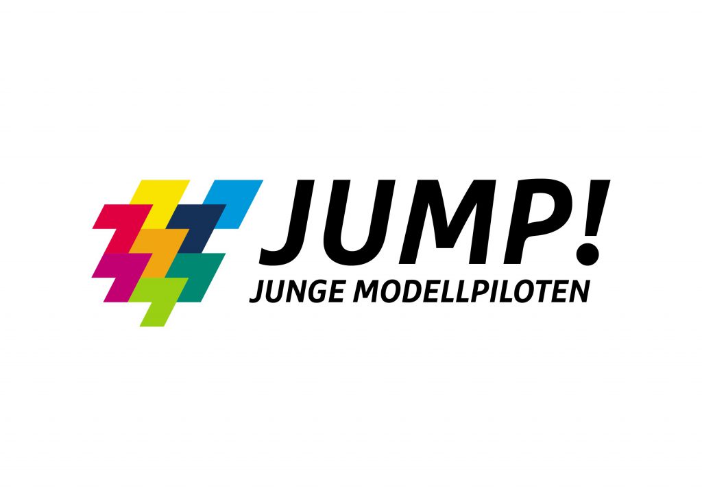 logo JUMP