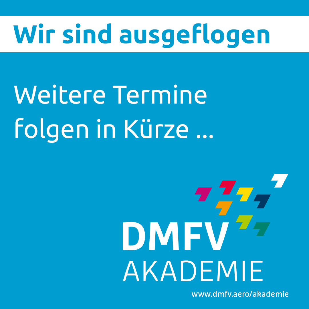 Insta Banner Ausgeflogen DMFV Akademie