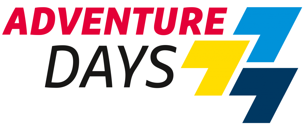 AdventureDays_Logo AdventureDays Logo