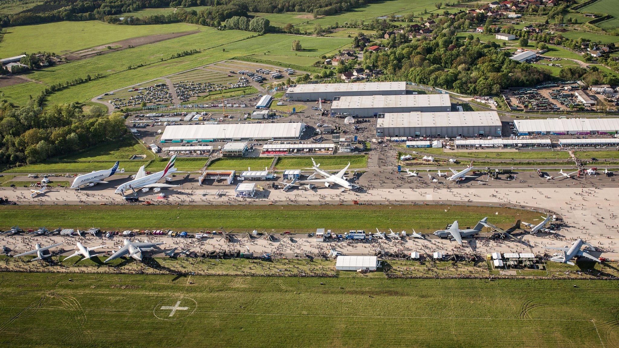 ILA 2018