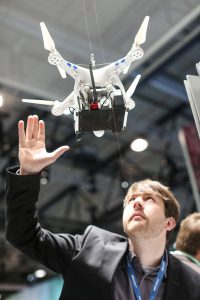 ILA 2018