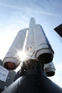 ILA 2018