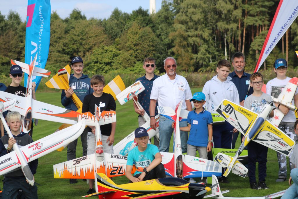 Spektrum_Adventure-Days Spektrum Adventure Days