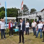 Aero Club Fallschirmmodellspringen 040622 21