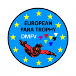 European Para Trophy (EPT) 2022 (Stand: 11.09.2022)