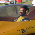 Piloten für die IMAC-Wettbewerbe in Deutschland