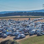 3 Pilotenparkplatz
