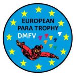 European Para Trophy 2023 Wettbewerbskalender