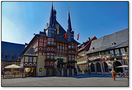 Wernigerode