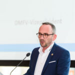 JHV in Dresden: Marc Dallek zum Vize gewählt