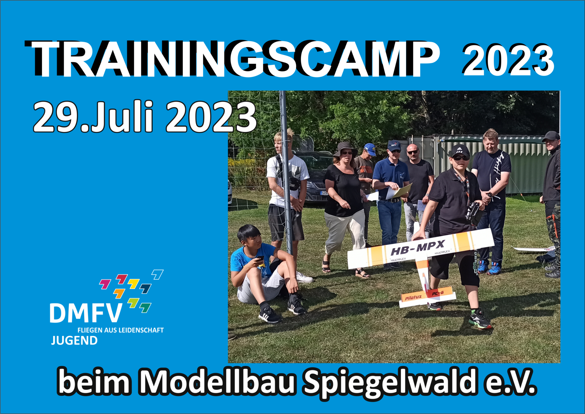 Trainingscamp