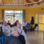 Einladung Flugleiterschulung / Vereinsrechtseminar 2025 Brandenburg in Liebenwalde