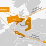 Flugbeschränkung "Air Defender 2023"