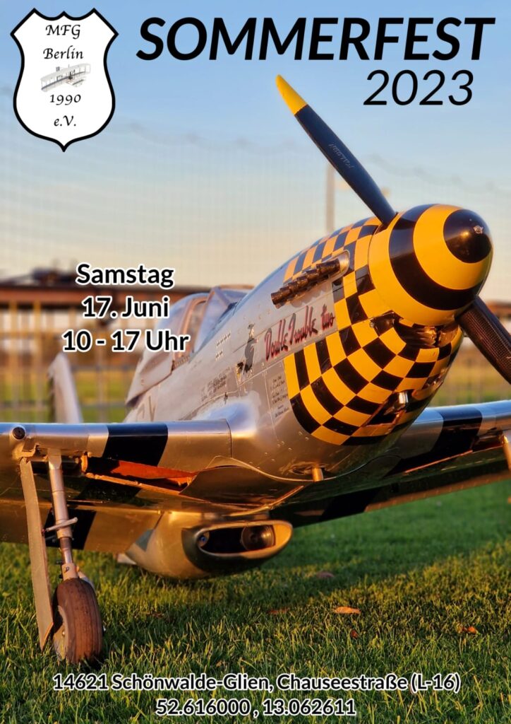 mfg sommerfest 2023