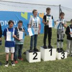 Ergebnisse regionale Jugendmeisterschaften Rheinland-Pfalz süd
