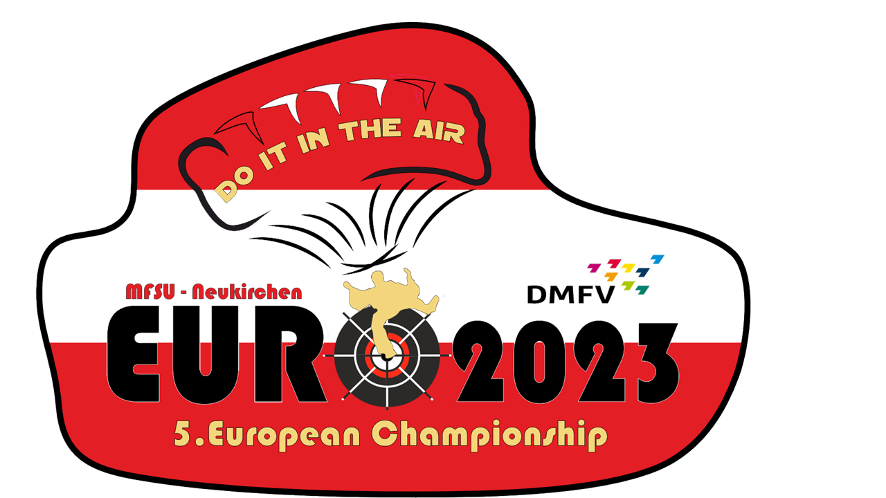 Logo Euro23