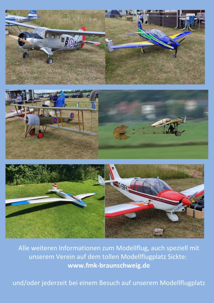 Veranstaltungsflyer Grossmodell 2023 03