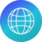 globe vector icon png 260933