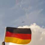 25. Internationale Deutsche Meisterschaft im Segelkunstflug - Ergebnisse