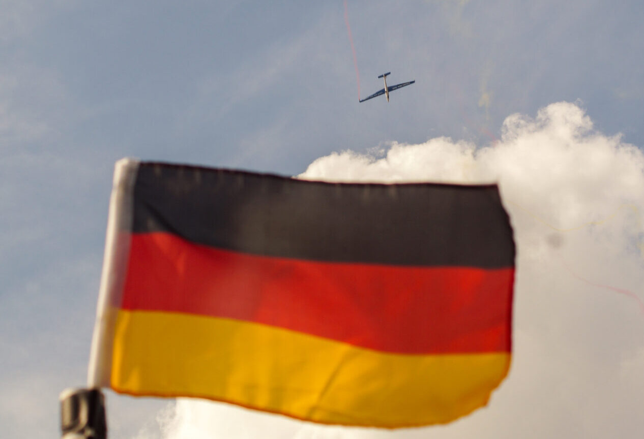 25. Internationale Deutsche Meisterschaft im Segelkunstflug - Ergebnisse 5 DSC03970 scaled e1762520987976