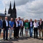 DMFV und SMV treffen EASA