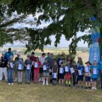 Ergebnisse regionale Jugendmeisterschaften Baden-Württemberg I