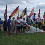 Loire Valley Trophy F5J 2023