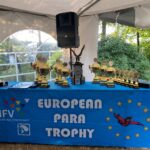 European Para Trophy 2023