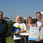 FMC Dietzenbach feiert 50-jähriges Bestehen