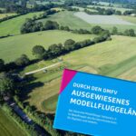 Ausweisung von Modellfluggeländen durch den DMFV