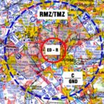 Flugbeschränkungen ED-R Düsseldorf