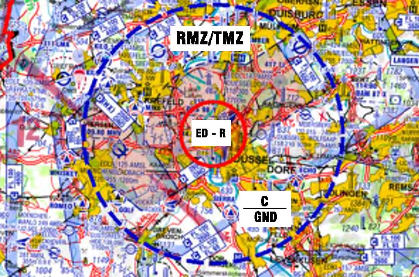 0923ED R Duesseldorf