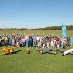 Tolles Modellflug-Event für EASA-Mitarbeiter bei der MFG Porz