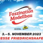 Faszination Modellbau: Ermäßigte Tickets für DMFV-Mitglieder