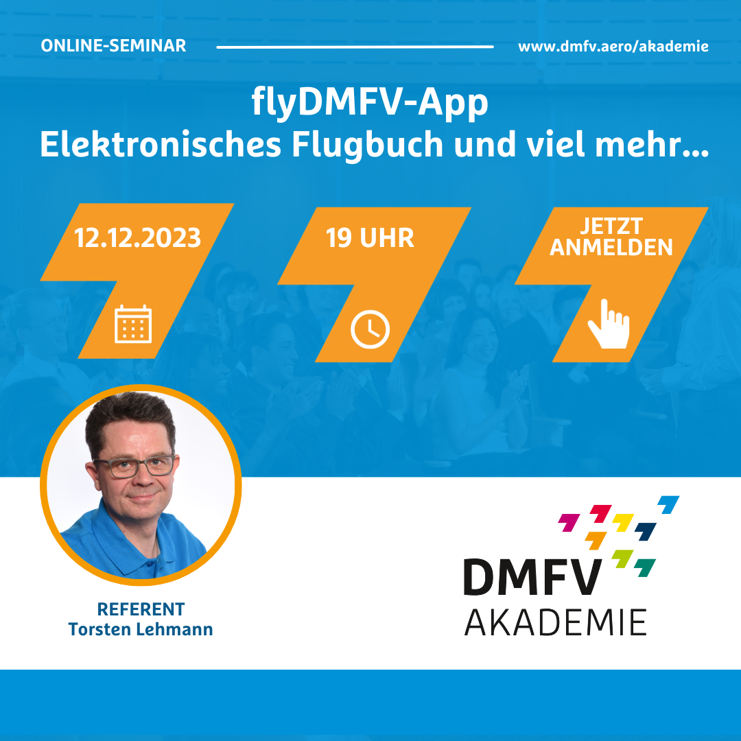 DMFV Akademie 2 DMFV Akademie flyDMFV Instagram Post