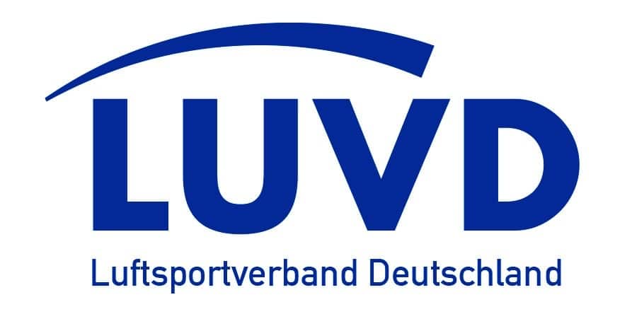 Logo LUVD