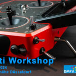 Jeti Workshop