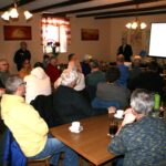 Flugleiterseminar und Gebietsversammlung im Saarland