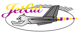 logo jetcat