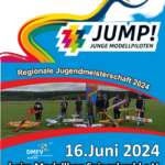 Regionalen Jugendmeisterschaften 2024