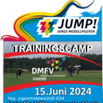 Trainingscamp am 15.06.2024